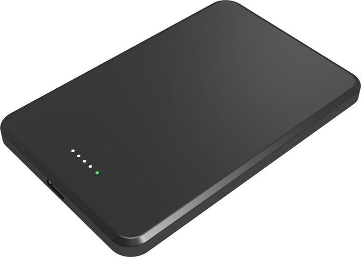 Actual product image eSTUFF Magnetic Power Bank 10.000 (10000 mAh, 20 W)