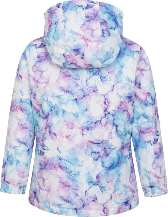 Immagine prodotto Mountain Warehouse Snowdrop Giacca da Sci Acquerello Bambini (140)