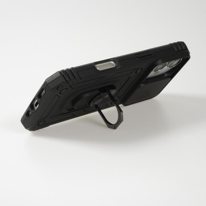 Immagine prodotto PhoneLook Armatura integrale Coque di grado militare (Apple iPhone 16 Plus)