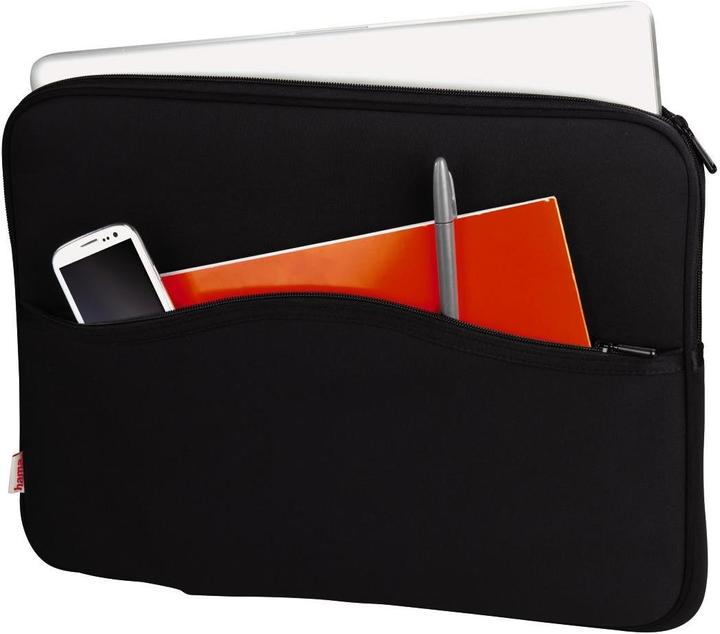 Hama "Comfort" notebook sleeve (15.60")