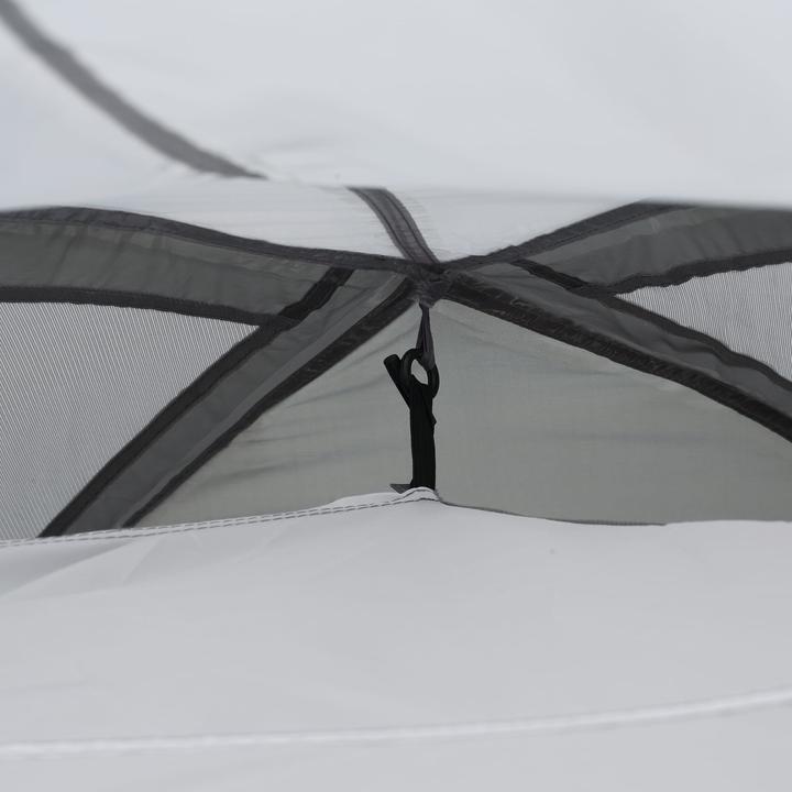 Actual product image Jamb Campingzelt (Dome tent, 4.20 kg, 3 persons)