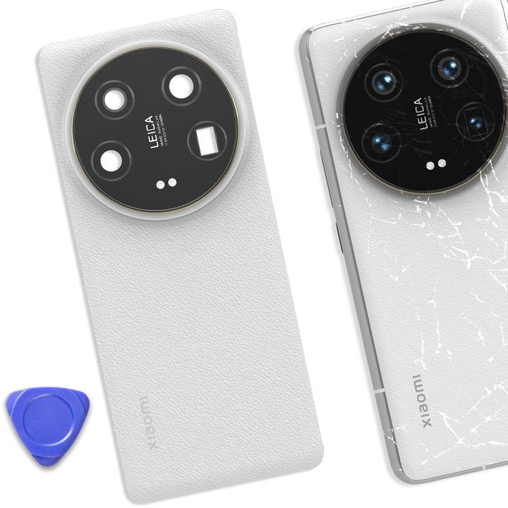 Produktbild Xiaomi Ersatzteil Rückseite (Xiaomi 14 Ultra)