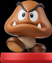 Image du produit Nintendo Super Mario Gumba (Switch)