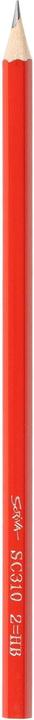 Produktbild Büromaterial Bleistift Office Focus 12 Stück (HB, 12 x)