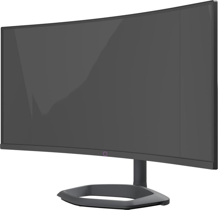 Produktbild Cooler Master GM34-CWQ2 34" (3440 x 1440 Pixel, 34")