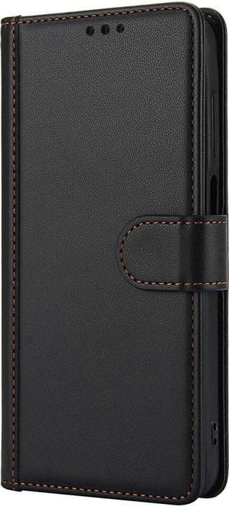 Image du produit Cover-Discount Galaxy A16 - Etui élégant avec dragonne (Samsung Galaxy A16 5G)