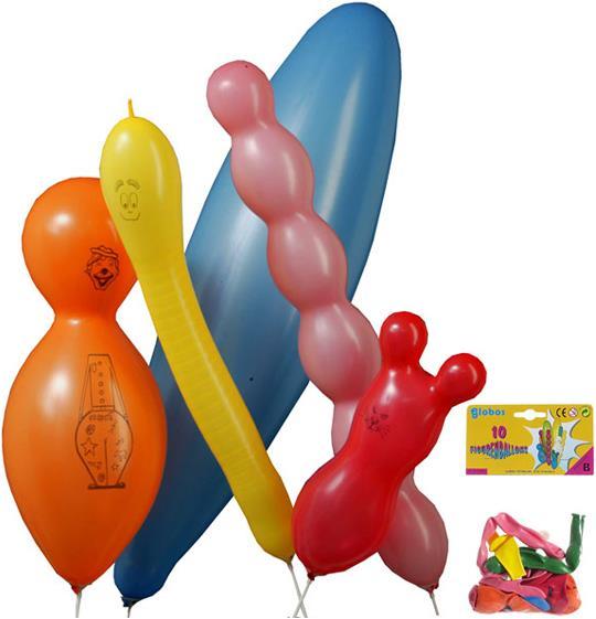 Globos Europe Figurenballon
