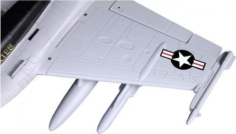 Produktbild FMS f-18 vigilantes v2 jet edf 64 pnp - 67 cm (Scale Modell)
