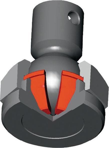 Actual product image Bessey Heavy duty clamp SGM 250/14 (250 mm)