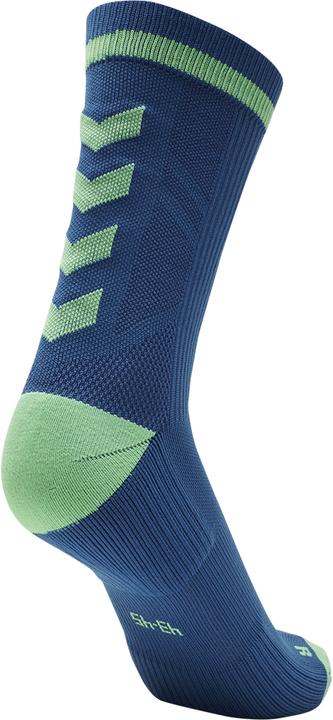 Actual product image hummel Elite Indoor Sock Low Pa (27 - 30)