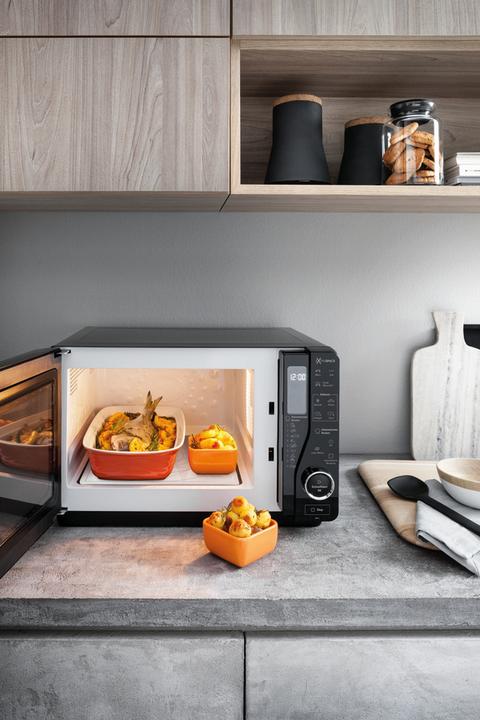 Image du produit Bauknecht Mw 421 Sl (25 l)