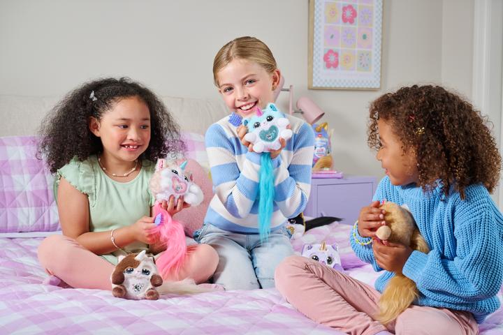 Immagine prodotto Zuru Sorpresa Kittycorn (20.20 cm)