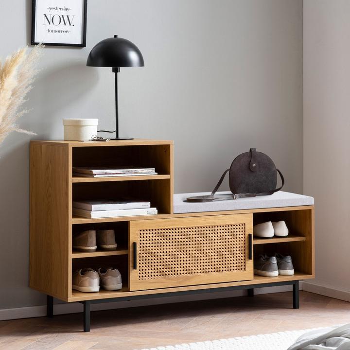 Immagine prodotto FineBuy Remi (120 x 76 x 40 cm)