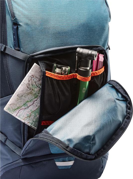 Image du produit Vaude Bike Alpin Pro (28 l)