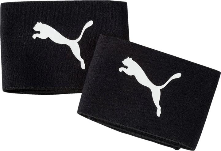 Actual product image Puma Wide Shin Guard Sleeves (One size)