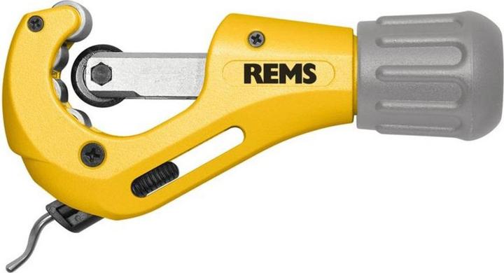 Produktbild Rems RAS CU-INOX 3-35 S Rohrabschneider 3 - 35 mm 1/8 - 1 3/8" ( 113351 R ) (35 mm)