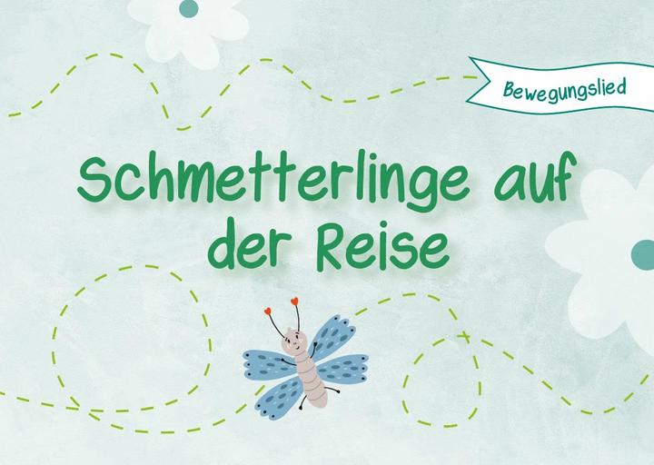 Produktbild Die Kita-Jahreszeiten-Karten: 32 Spiellieder für den Frühling (Deutsch, Monika Laut-Zimmermann, 2024)