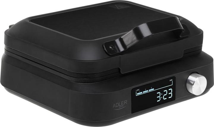 Adler Gofrownica AD 3087