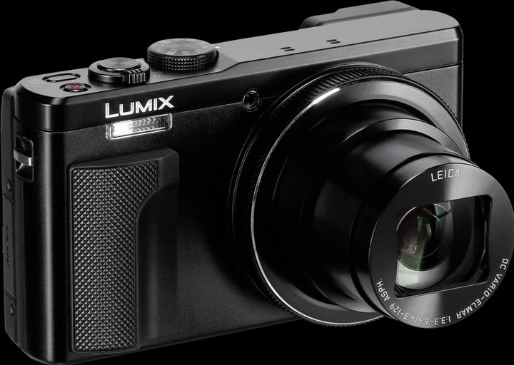 Produktbild Panasonic Lumix DMC-TZ80 (24 - 720 mm, 18.10 Mpx, 1/2,3'')
