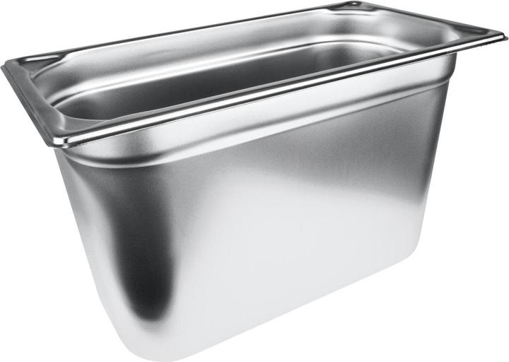 Miele Garschale 7.5 Liter ungelocht (GN 1/3, 7.50 l)