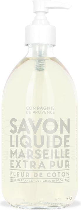 La Compagnie de Provence Provence (Flüssigseife, 495 ml)