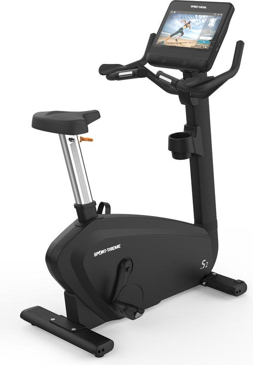Produktbild Sport-Thieme Ergometer B800