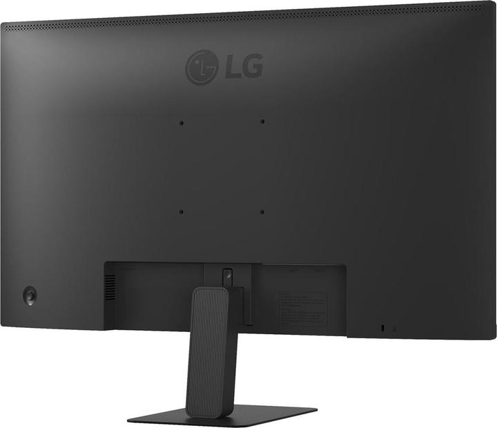 Actual product image LG 27" 27UA631A-B QHD IPS Monitor HDMI USB-C 16:9 (2560 x 1440 pixels, 27")