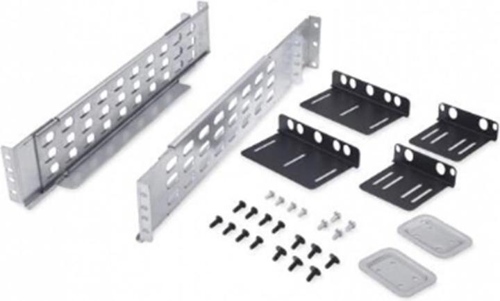 Produktbild Cisco NEXUS 9300 RACK MOUNT KIT (Rackmountkit)