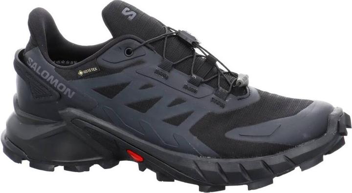 Image du produit Salomon Supercross 4 GORE-TEX (38)