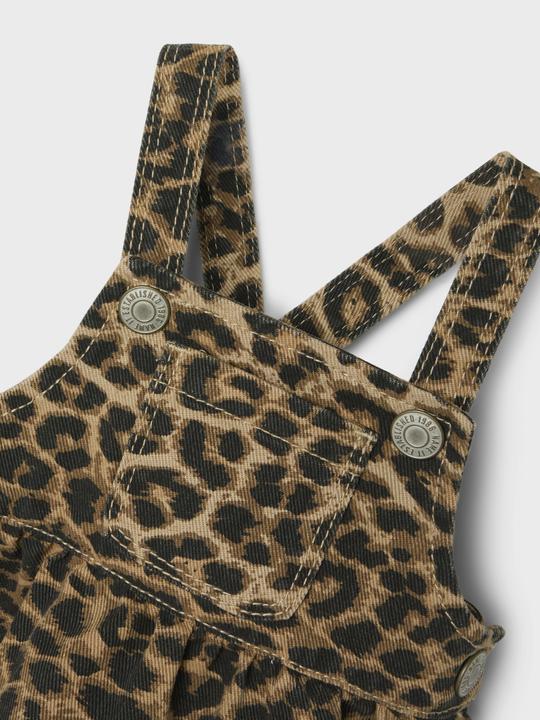 Produktbild Name it Leoprint Rock (80)