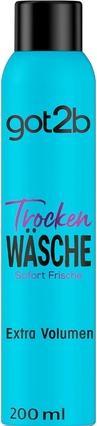 Immagine prodotto Schwarzkopf 200ml Di Shampoo Secco Got2b Extra Volume (200 ml, Shampoo secco)