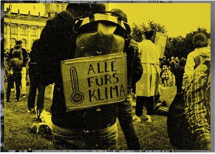 Actual product image Protest! (German, Eric Aichinger, Scott Wiese, 2024)