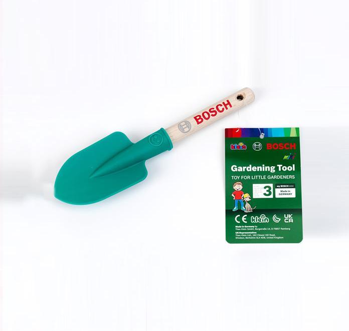 Produktbild Theo Klein Bosch Garten - Handgeräte Set