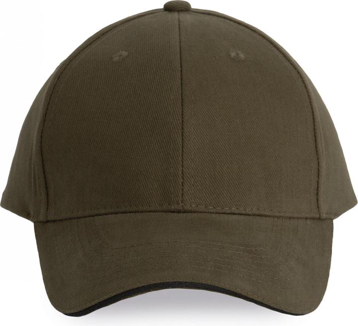 Dark Khaki, Dark grey