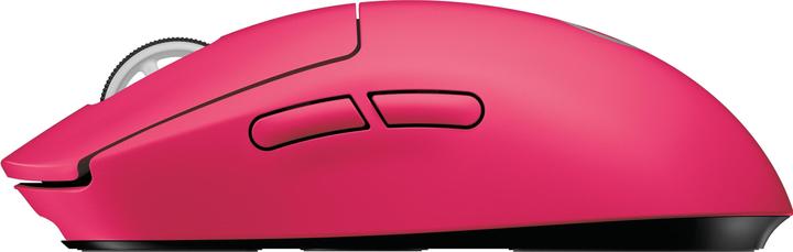 Produktbild Logitech G Pro X Superlight (Kabellos)