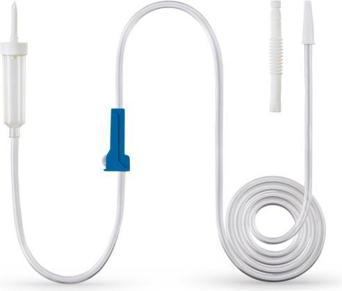 Actual product image Fresenius Kabi Transfer device 1 D, 1 pc