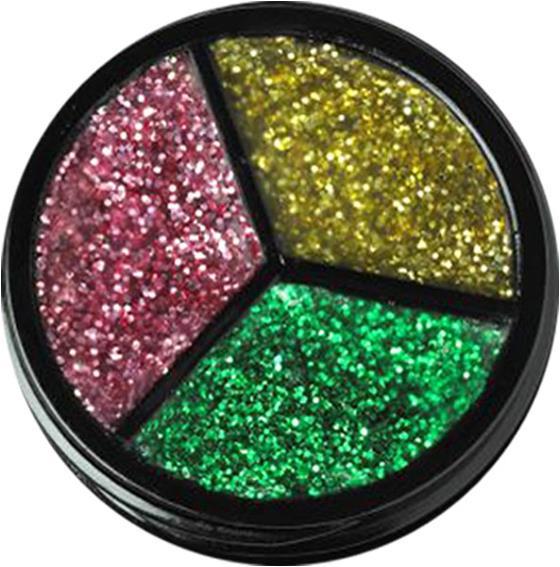 Image du produit Jofrika Glitter Trio SB
