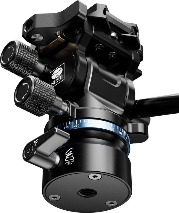 Image du produit Sirui KV-10 (Tête vidéo)