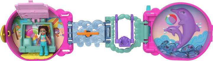 Immagine prodotto Polly Pocket Divertimento in movimento
