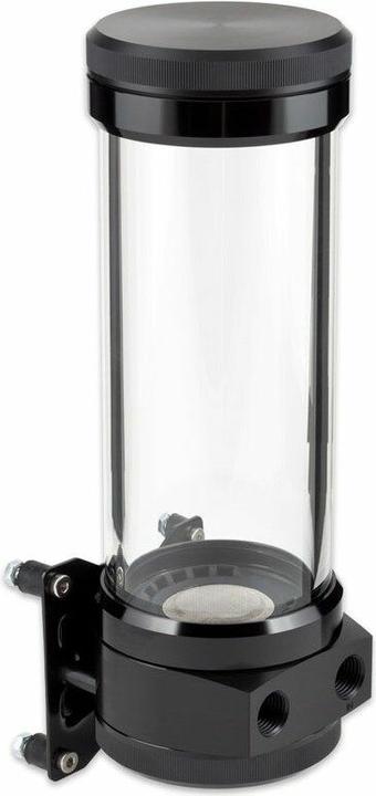 Actual product image Aqua Computer ULTITUBE D5 150 expansion tank for D5 pumps