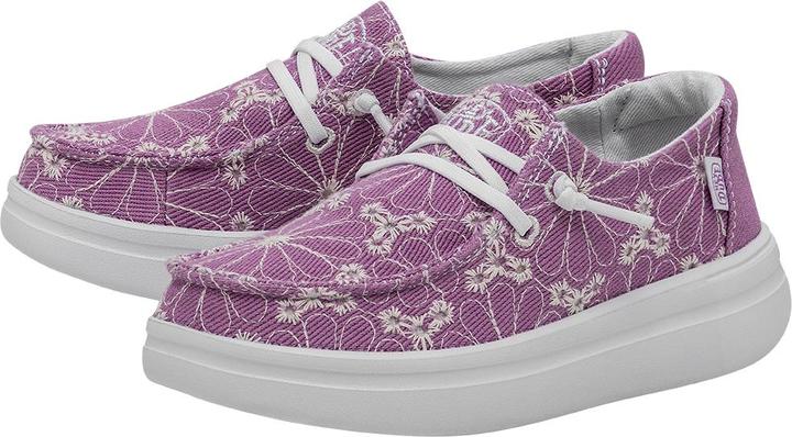 Produktbild Hey Dude Wendy Rise Eyelet (32)
