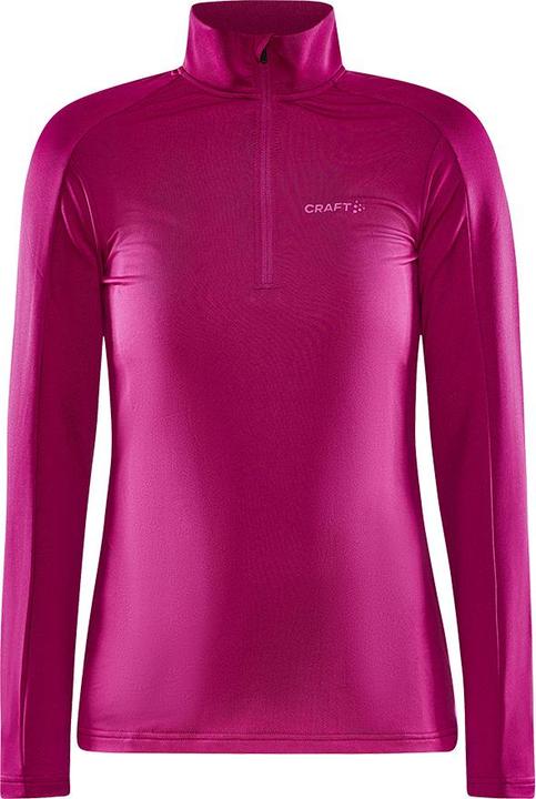 Image du produit Craft Couche intermédiaire Core Gain pour femme (XXL)