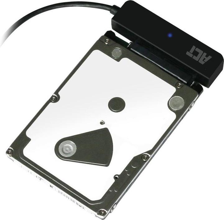 Immagine prodotto Cavo adattatore USB per HDD/SSD SATA da 2,5 pollici