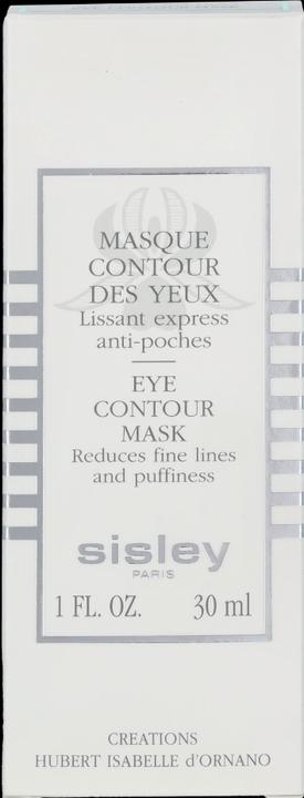 Produktbild Sisley Eye Contour Mask (30 ml)