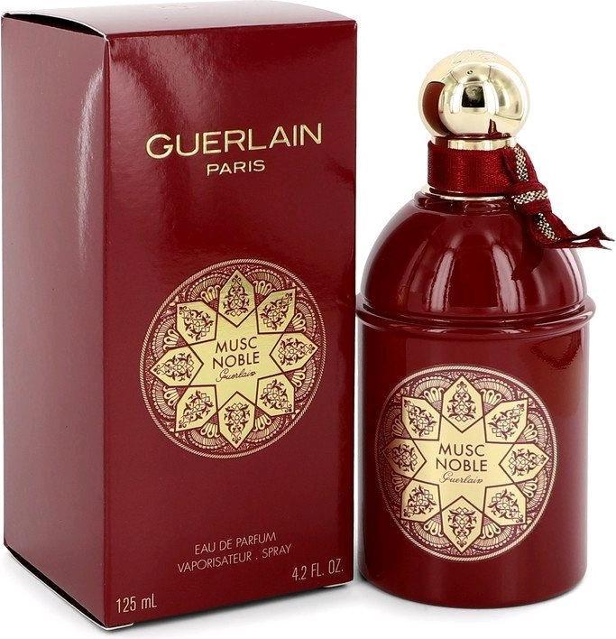Immagine prodotto Guerlain Muscoli Nobili (Eau de parfum, 125 ml)