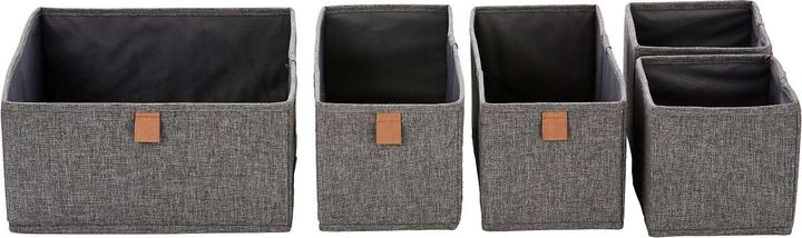 Love it Store it Premium Organizer (30 x 30 x 15 cm, 13.50 l)