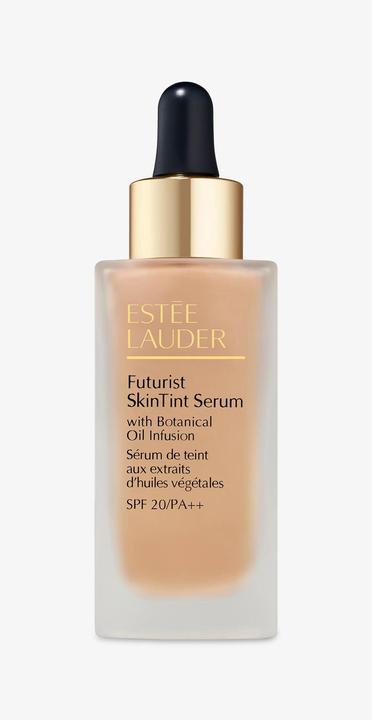 Actual product image Estée Lauder Futurist Skintint FTD No 2C0 (2C0 Cool Vanilla)