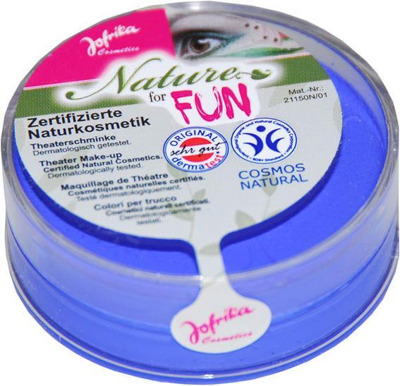 Actual product image Jofrika Theatre make-up nature