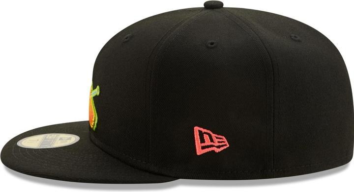 Actual product image New Era 59Fifty Fitted Cap - FANATIC St. Louis Cardinals (7 5/8)