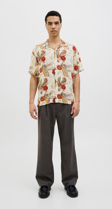 Produktbild Jack & Jones Relaxed Fit Hemd Hemd (XXL)